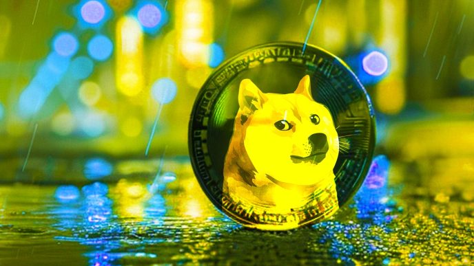 Dogecoin (DOGE) Leads Crypto Market Resurgence With Explosive Move As Traders Eye $1 Price Target