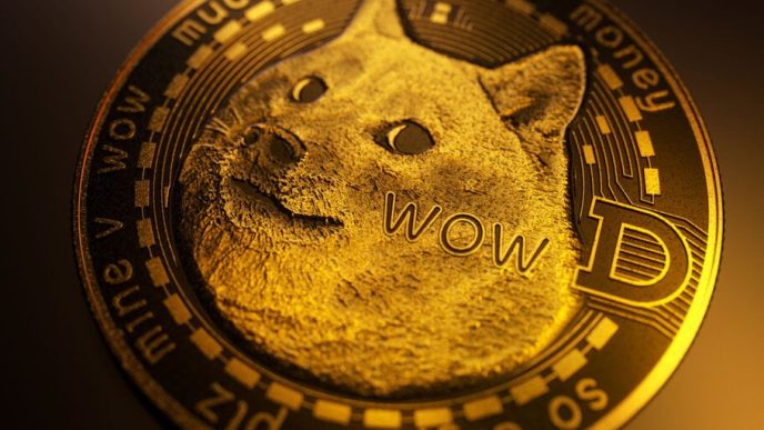 Dogecoin Surges as Elon Musk's Trump Push Continues Into Election Day