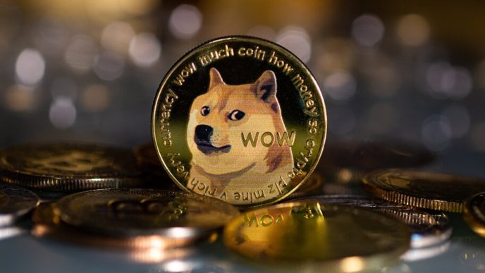 Dogecoin Rallies to Seven-Month High on US Election Wave