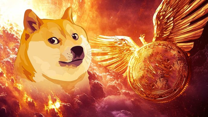 Top Analyst Says Dogecoin Parabolic Rally Has Just Started, Places Solana Rival on Altcoin Hotlist