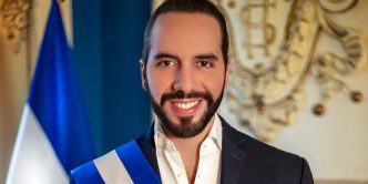 'I Told You So': Bukele Takes Victory Lap as El Salvador Bitcoin Stash Hits $100 Million Profit