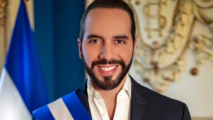 'I Told You So': Bukele Takes Victory Lap as El Salvador Bitcoin Stash Hits $100 Million Profit