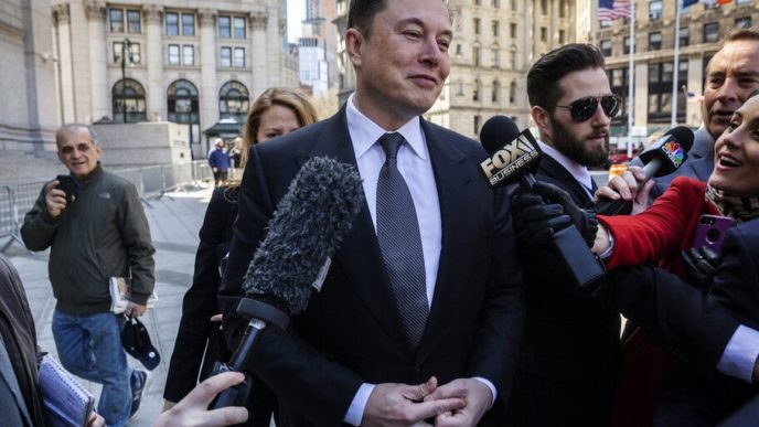 Dogecoin Investors Drop $248 Billion Class Action Lawsuit Against Elon Musk