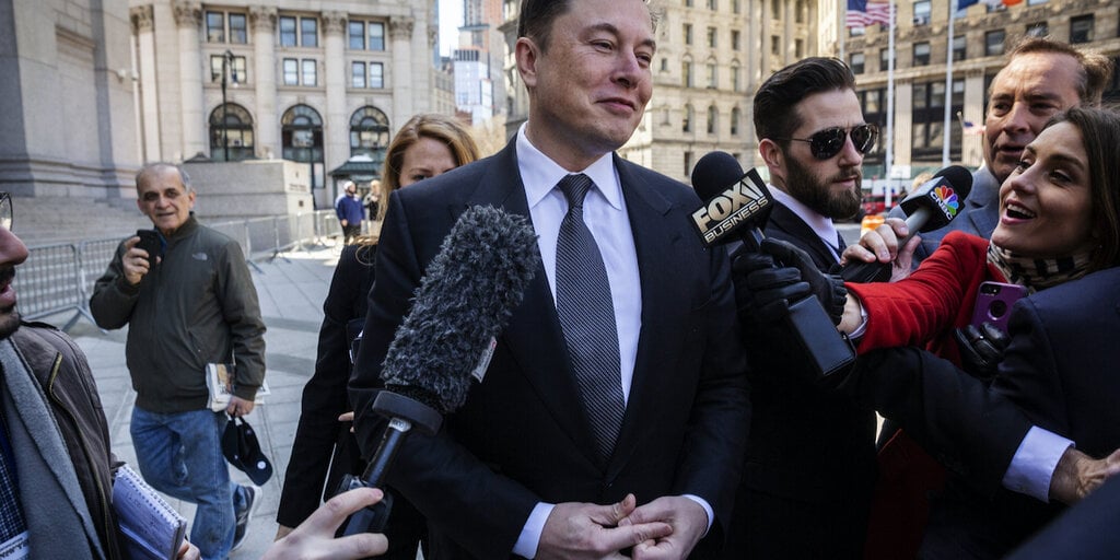 Dogecoin Investors Drop $248 Billion Class Action Lawsuit Against Elon Musk