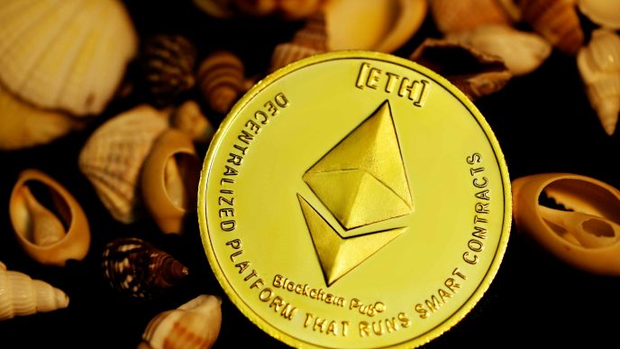 Ethereum Jumps 10% As DeFi Sentiment Rebounds With Trump’s Victory