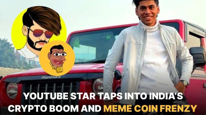 UnGraduate Gamer Launches $UGG Token – Tapping Into India’s Crypto Market and Meme Coin Surge