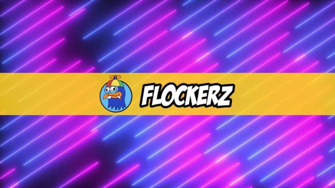 New Meme Coin Flockerz Raises $2M in Presale as Expert Anticipates It to Pump