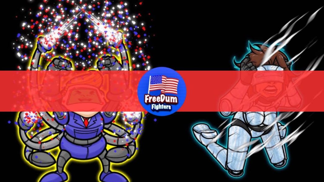 What Could be Next For PolitiFi Coins Post-Election? FreeDum Fighters Presale Suggests There’s Still Room For Growth