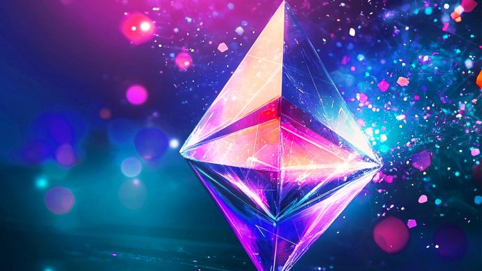 Investment Giant Franklin Templeton Expands Its On-Chain Money Market Fund to Ethereum (ETH)