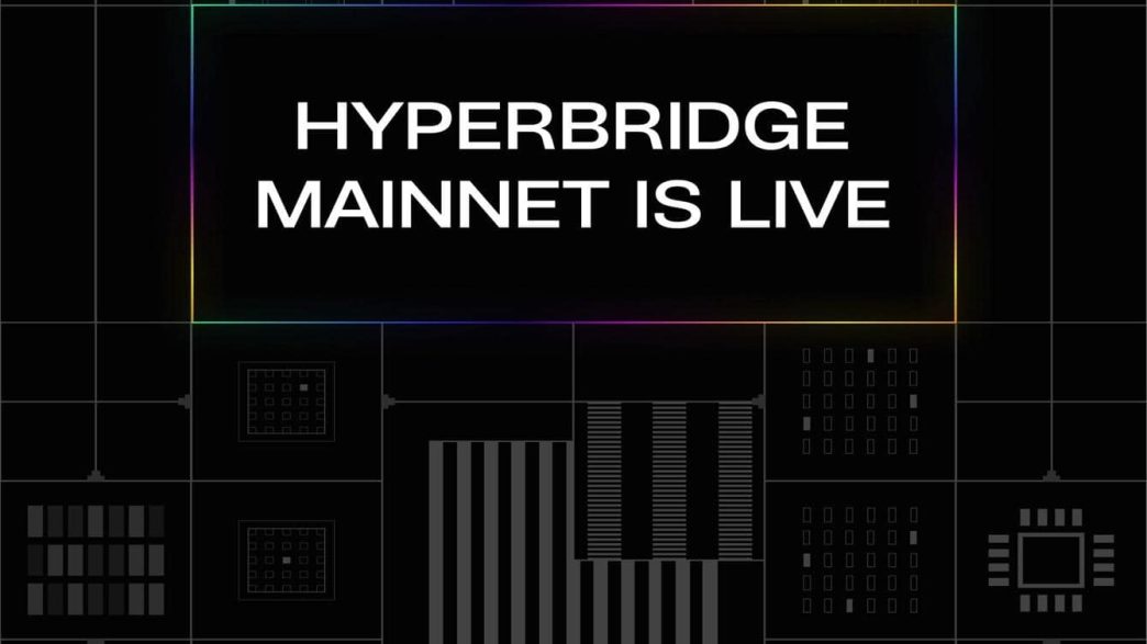 Hyperbridge Launches its Mainnet on Polkadot, Unlocking Secure, Scalable Cross-Chain Communication