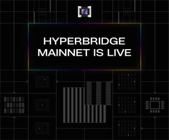 Hyperbridge Launches its Mainnet on Polkadot, Unlocking Secure, Scalable Cross-Chain Communication