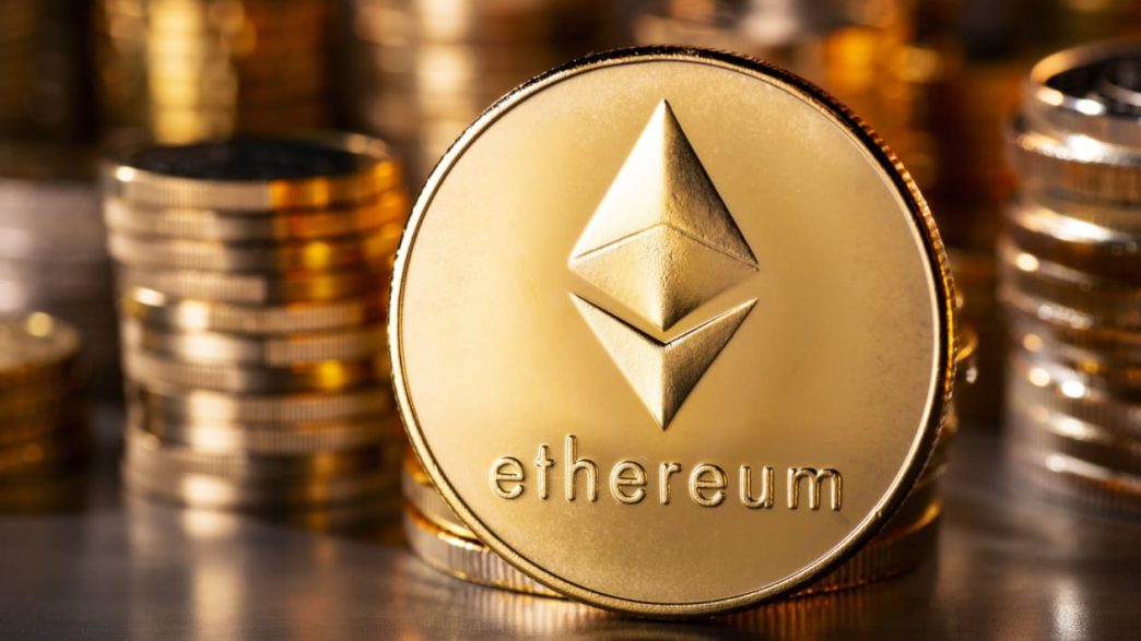 Ethereum Must Stay Above $2,480 For This Bullish Signal To Hold True – Analyst