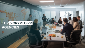 Crypto PR Proleo