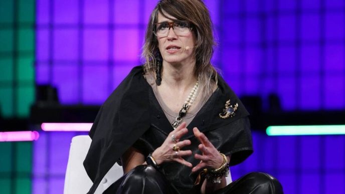 Musician Imogen Heap Is Offering AI-Powered ‘Songs as a Service’