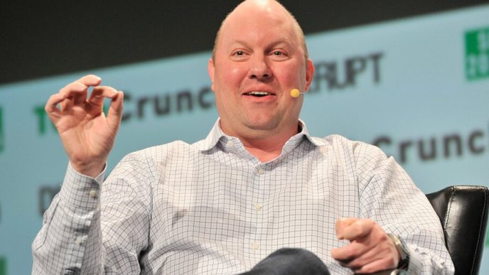 Strike While the Crypto Iron is Hot Under Trump, Says Andreessen Horowitz