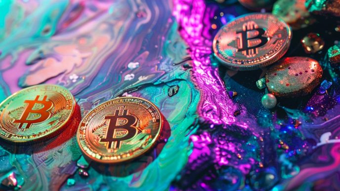 Bitcoin Could Outrun Altcoins for the Rest of the Year, Says Crypto Analyst Benjamin Cowen – Here’s Why