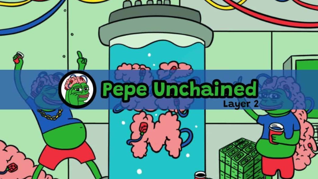 Pepe Unchained Presale Races Past $25M After New Meme Coin Trading Platform Reveal