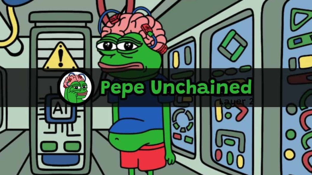 Pepe Unchained Raises $57M in ICO as Some Analysts Predict Explosive Post-Launch Rally