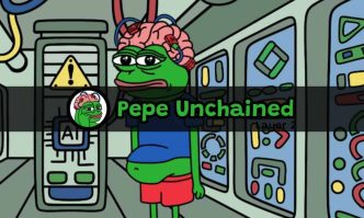 Pepe Unchained Raises $57M in ICO as Some Analysts Predict Explosive Post-Launch Rally