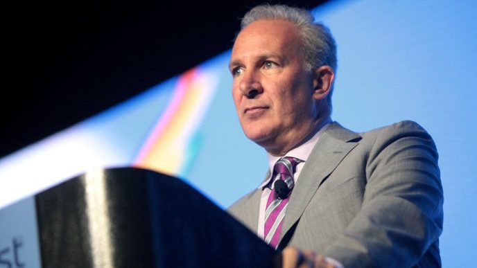 Gold Bug Peter Schiff Urges Traders to Buy His Ordinals Amid Bitcoin’s Surge