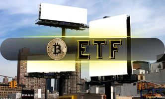 Institutional Investors Are Back With Record $1.4B Bitcoin ETF Inflow 