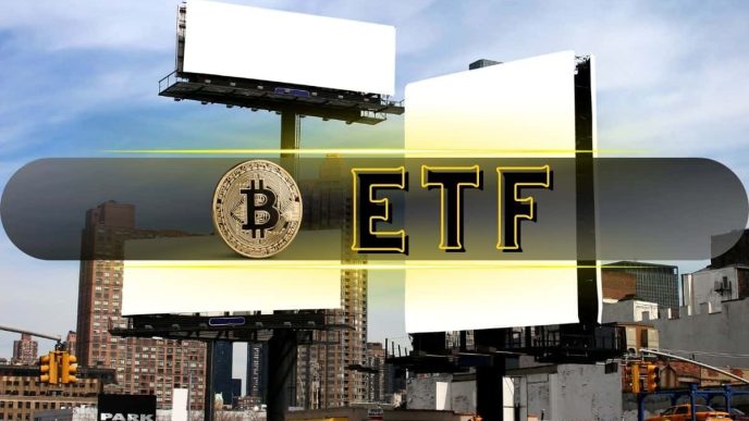 Institutional Investors Are Back With Record $1.4B Bitcoin ETF Inflow 