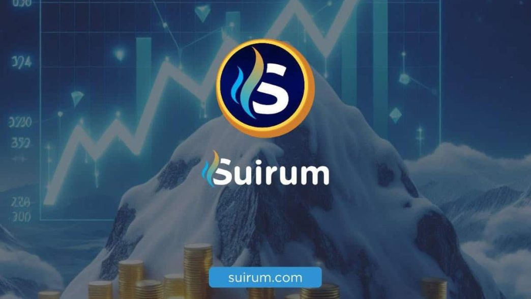 SUI Meme Project Suirum Set To Launch On Cetus Protocol As The Presale Raises 67,000 $SUI