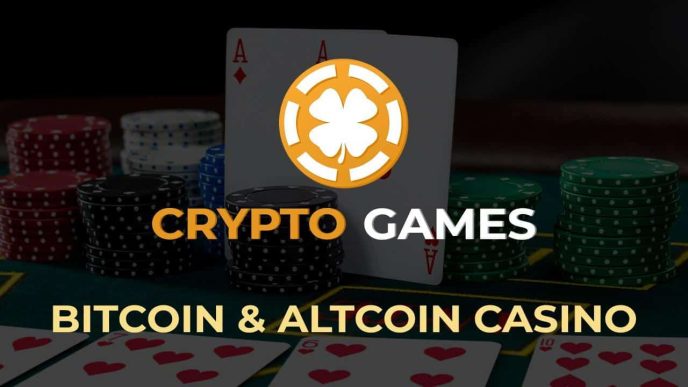 CryptoGames Enhances Transparency in Online Gaming with Provably Fair Technology and Multi-Crypto Options