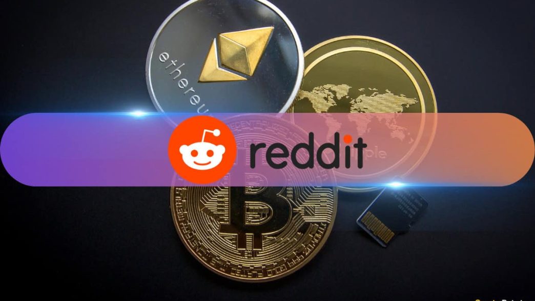 Reddit Sells Bitcoin Stash and Steps Away From Crypto: Details