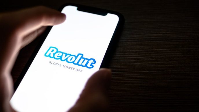 Revolut Expands Crypto Trading to 30 European Countries