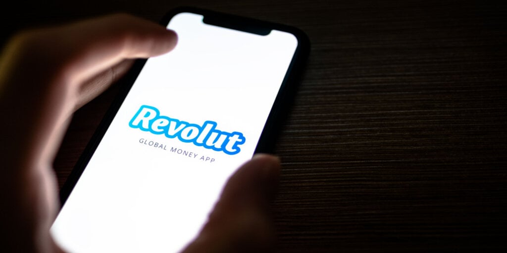 Revolut Expands Crypto Trading to 30 European Countries