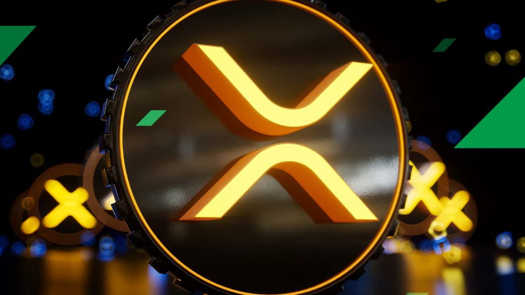 XRP Primed For $100 Price Target, Here’s Why