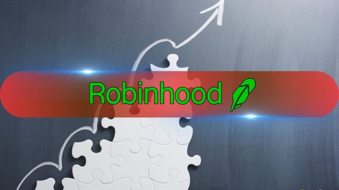 Robinhood Reports 112% Jump in Crypto Trading Volume, but There's a Catch