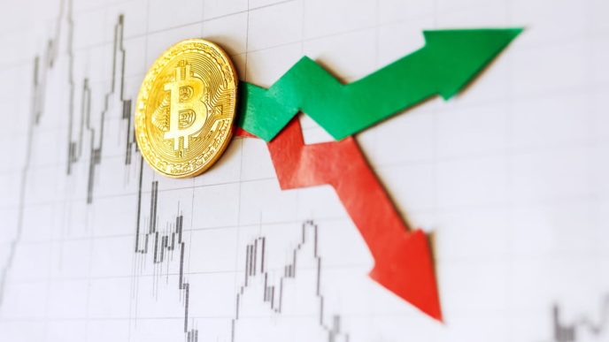 Bitcoin MVRV Hits Critical Threshold For Profit Taking – What Does This Mean?