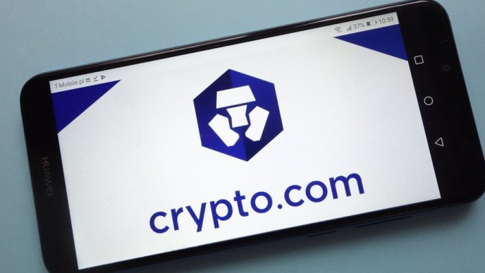 Crypto.com Scoops Australian Firm to Broaden Financial Products in Local Market