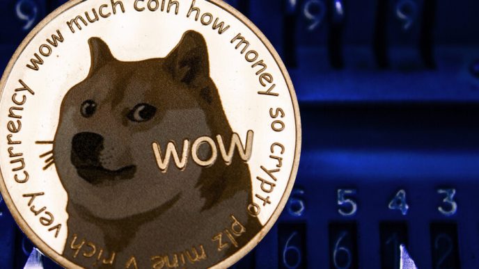 Bitcoin Strategic Reserve Could Happen. Why Not Dogecoin, Says Co-Founder