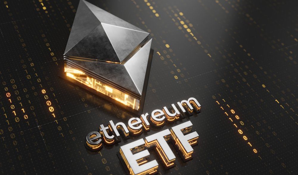 Spot Ethereum ETFs See $515 Million Record Weekly Inflows – Details