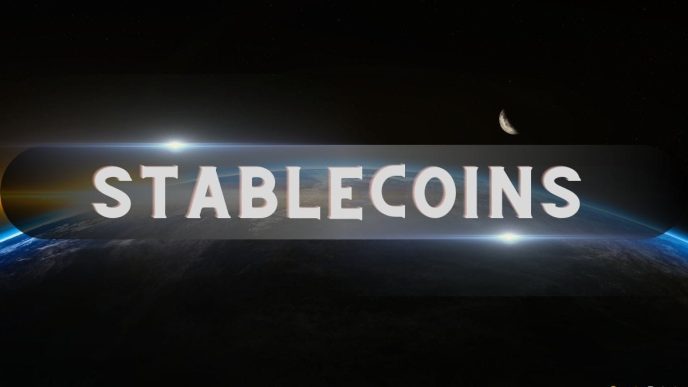 Stablecoin Supply Hits Record $176.2B Amid Market Recovery