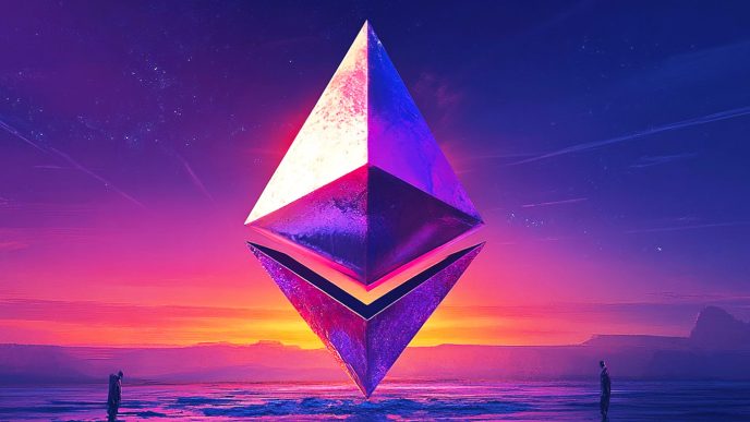 Ethereum Believers May Be Staring Down Opportunity As ETH Reaches Another Low Against Bitcoin: CryptoQuant CEO