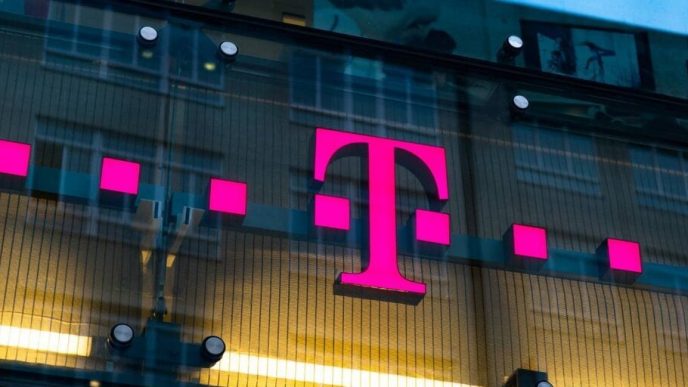 Deutsche Telekom to Pilot Bitcoin Mining Scheme Using Surplus Energy