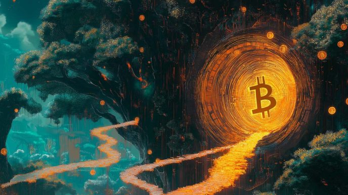 Benjamin Cowen Issues Bitcoin Alert, Says Potential Plunge ‘That Scares People’ Incoming – Here’s His Outlook