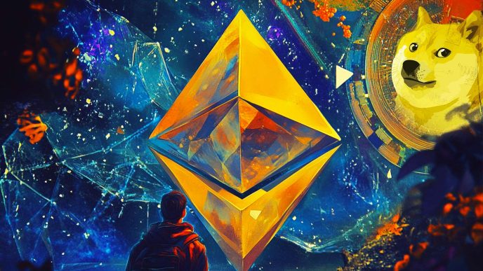 Trader Says Telegram Gaming Token Primed To Rally by Nearly 100%, Updates Outlook on Ethereum and Dogecoin