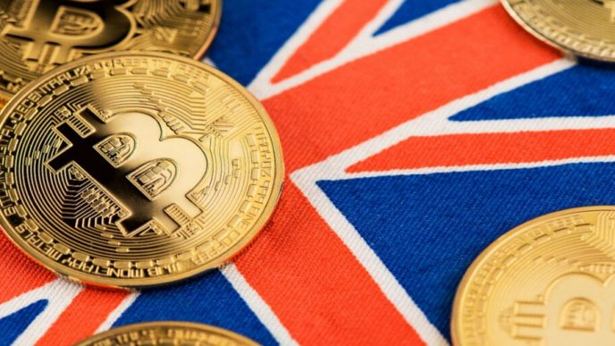 British Pension Fund First to Add Bitcoin to Balance Sheet