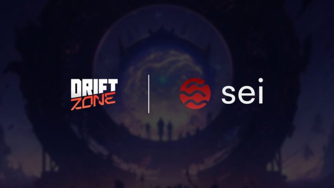 SEI to Support Drift Zone to Enhance Asian Gaming Market