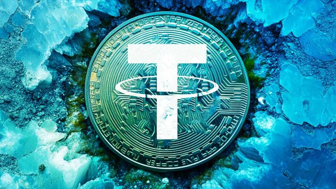 Top Stablecoin Firm Tether (USDT) Rolls Out Private Beta of New Tokenization Platform