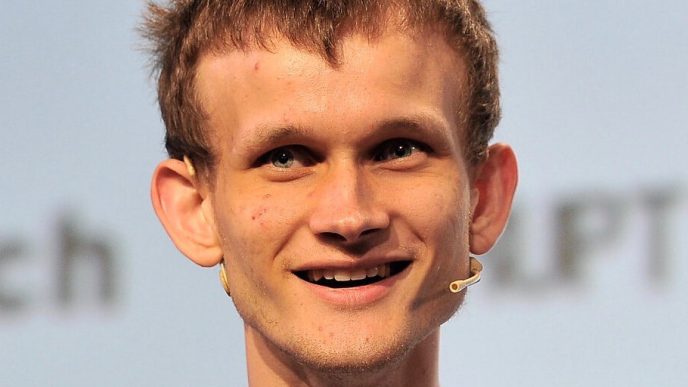 Vitalik Buterin Buys Anon, Token Surged 350%—What's It All About?