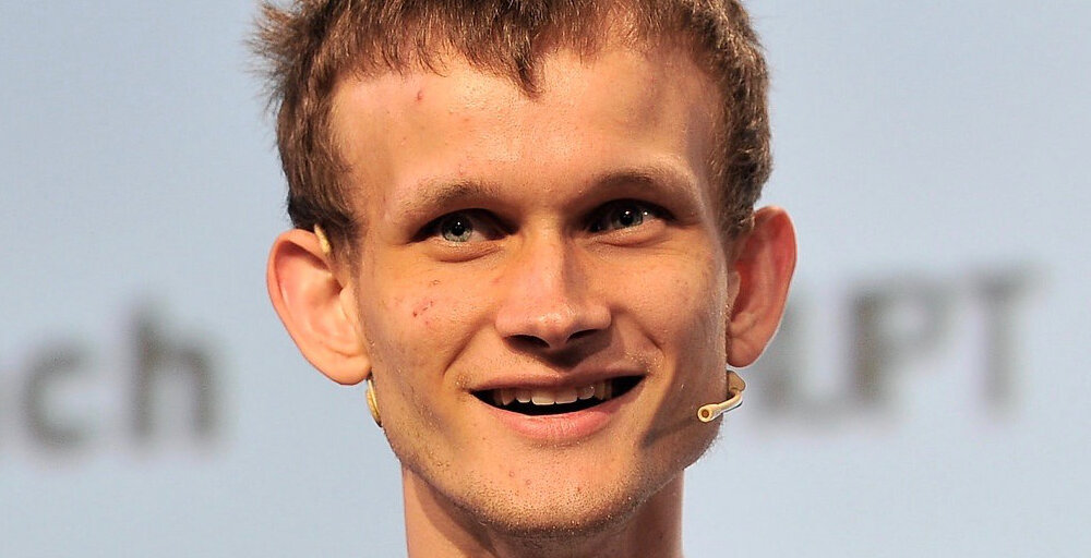 Vitalik Buterin Buys Anon, Token Surged 350%—What's It All About?