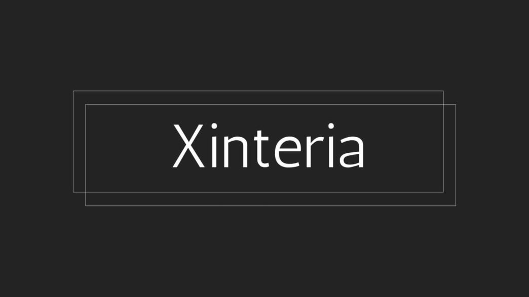 Xinteria Surpasses $1 Billion in Trading Volume, Unveils Innovative Market-Making Technology