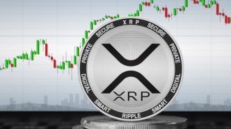 XRP Price Spikes to 3-Year High as Optimism Surges Over SEC Shakeup