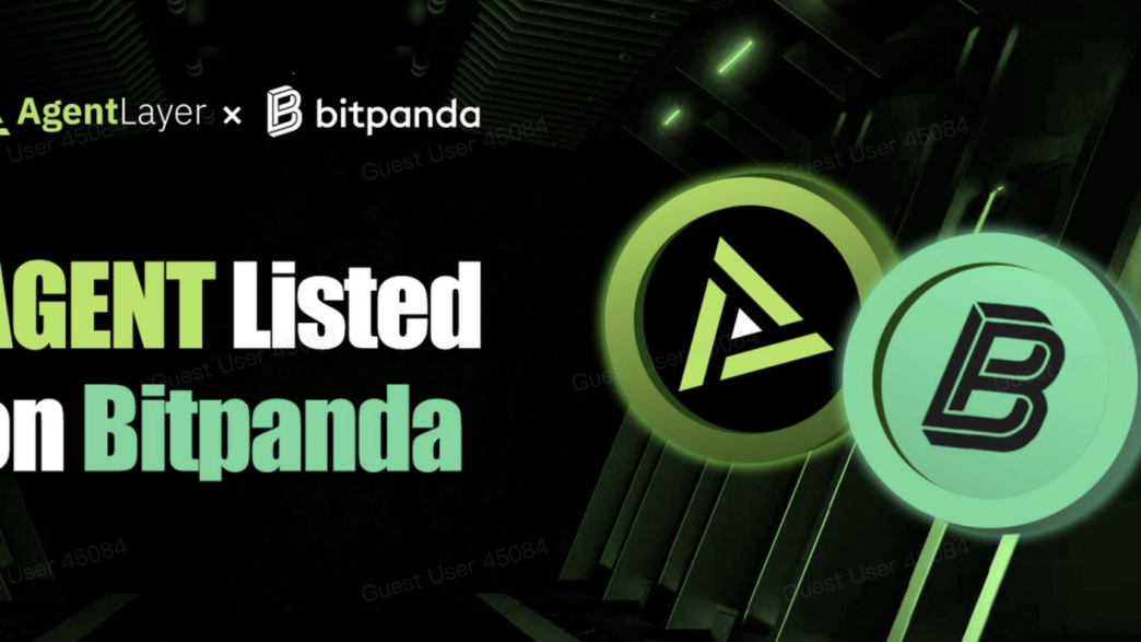 AgentLayer: Pioneering AI Agent Network’s Bitpanda Debut and Anniversary Token Burn Scheme